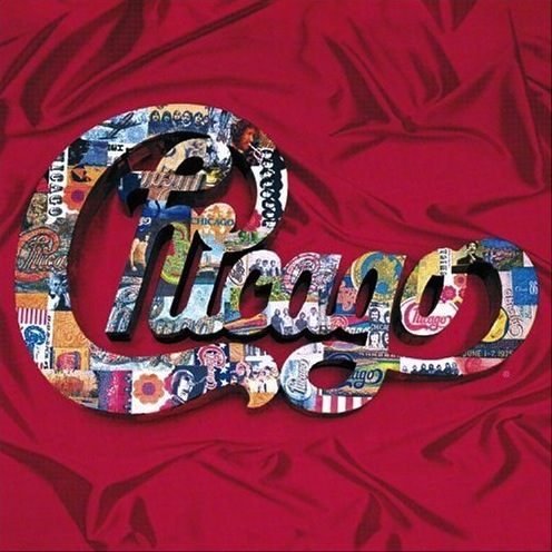 Chicago - If You Leave Me Now